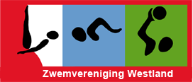 ZV Westland Zwemkleding